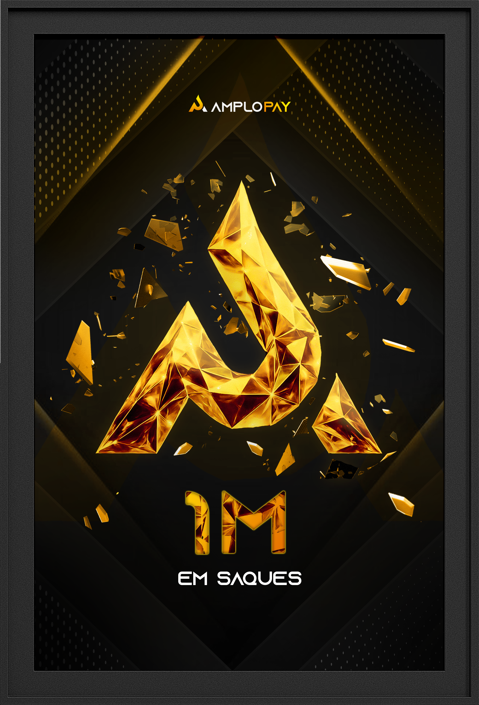 Placa 1M