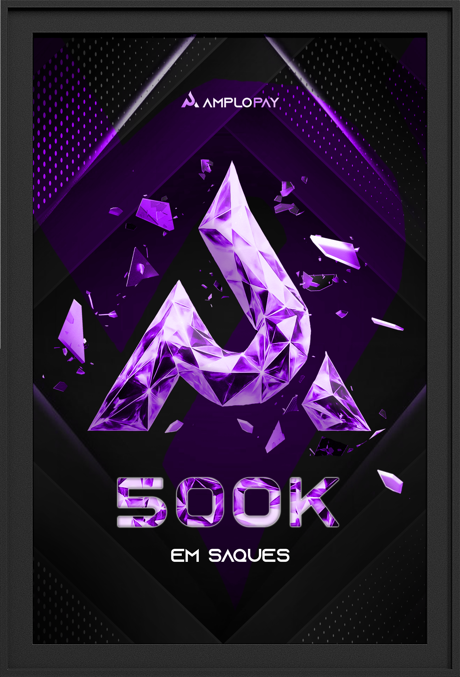 Placa 500k